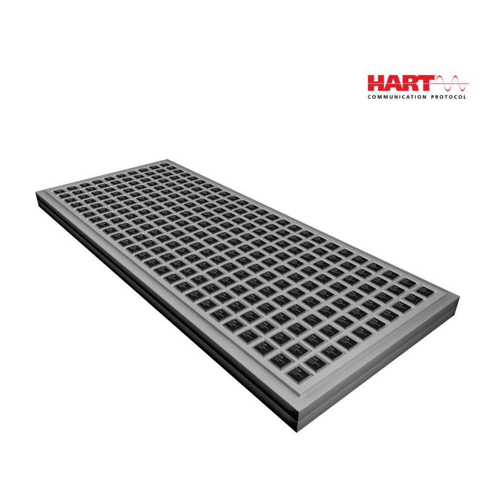 HT1200M-HART 調(diào)制解調(diào)器芯片